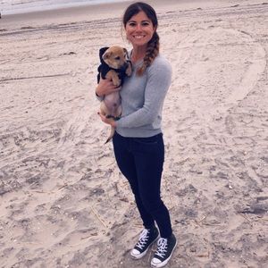 Meet your Posher, Beverly